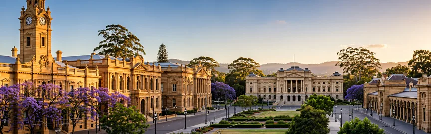 Exploring Adelaide's Cultural Attractions