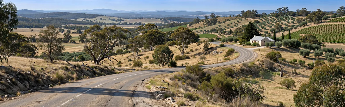 The Best Day Trips from Adelaide