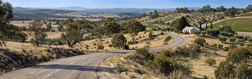 The Best Day Trips from Adelaide