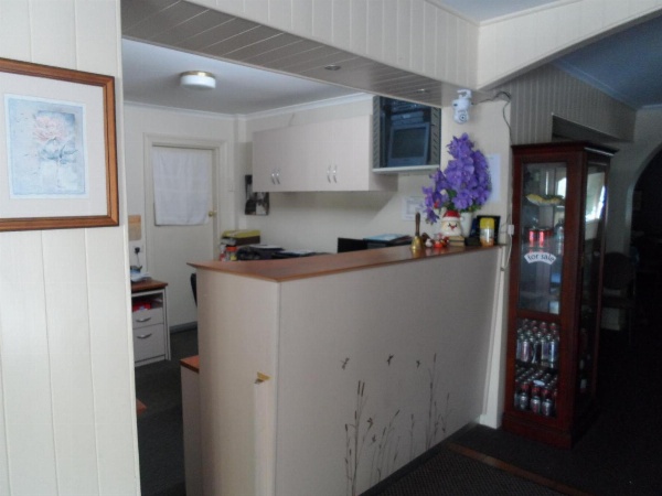 Jasper Motor Inn image 31