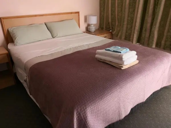 Jasper Motor Inn 6