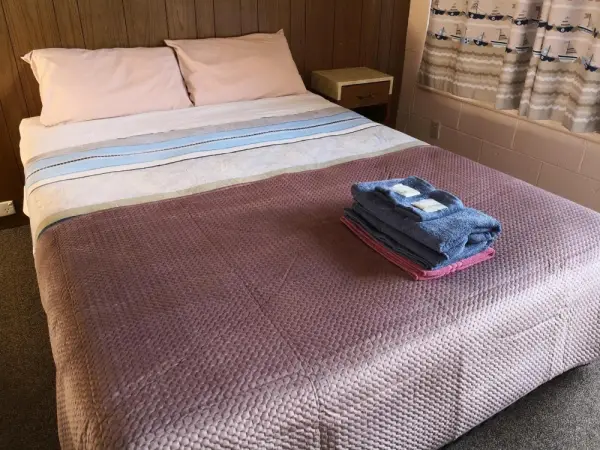 Jasper Motor Inn 7